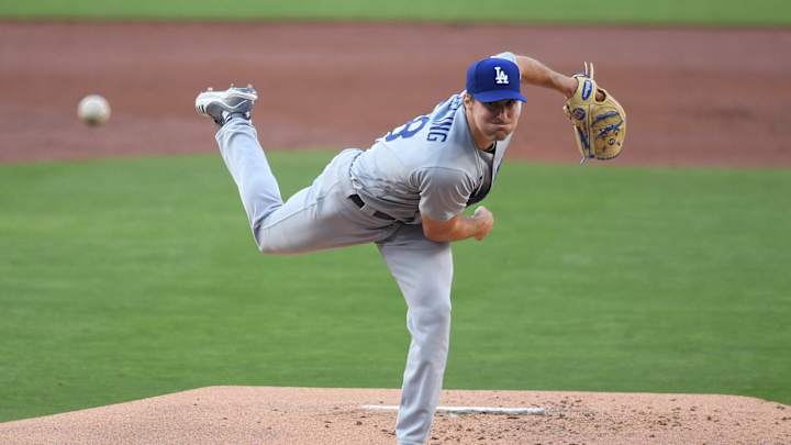 Mariners at Dodgers Game Thread, Monday at 6:40 p.m. PT