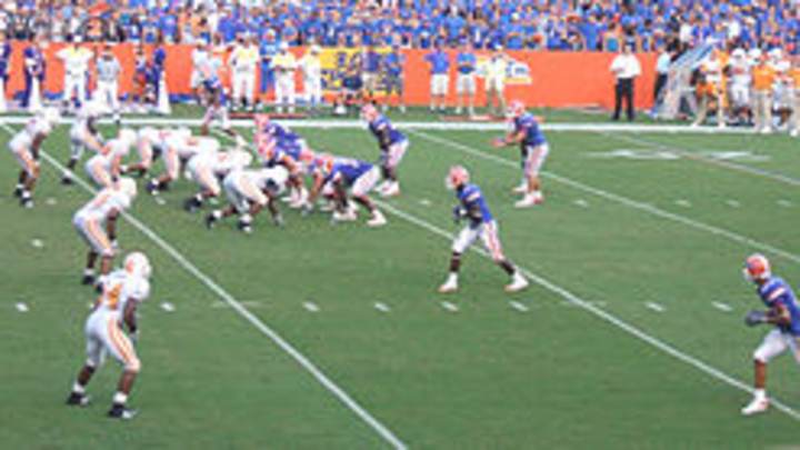 Tennessee-Florida Finale the Most Intriguing Schedule Change Tennessee-Florida Finale the Most Intriguing Schedule Change