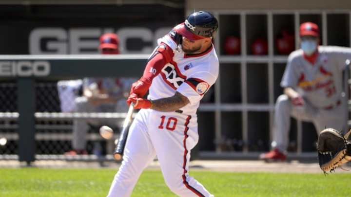 Tigers Pitching Staff Will Have Their Hands Full vs White Sox This Week