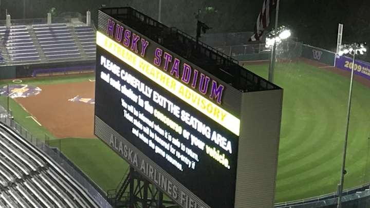 An Unwelcome Milestone: Husky Fall Camp was Supposed to Start Today An Unwelcome Milestone: Husky Fall Camp was Supposed to Start Today