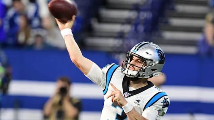 MAILROOM: Possibility of Cutting a QB, Signing a RB + More