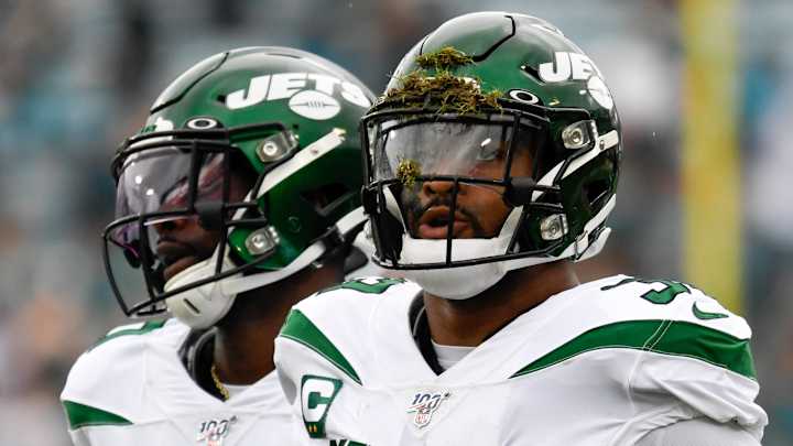 Firing Back at Gregg Williams, Seahawks' Jamal Adams Won't 'Get Bored Winning'