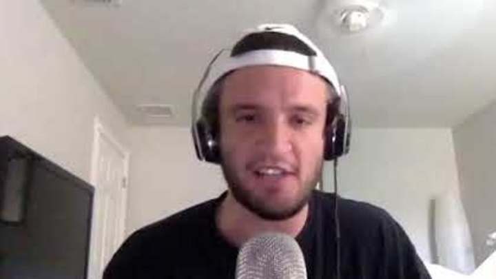 Twitter basketball king WorldWide Wob lands new gig