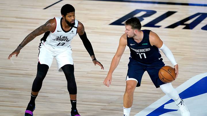 LA Clippers vs Dallas Mavericks Game One Preview and Prediction LA Clippers vs Dallas Mavericks Game One Preview and Prediction