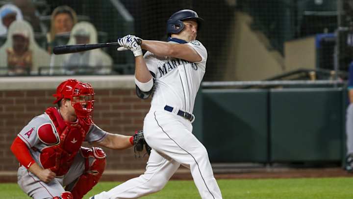 Mariners at Dodgers Series Preview