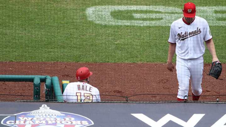 What if the Dodgers Had Signed Stephen Strasburg?