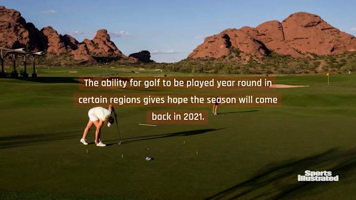 Fall and Winter Sports in the Spring? Ranking the Most to Least Practical of being Completed