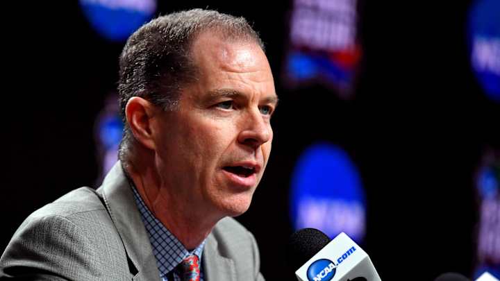 NCAA Studies Contingency Plans For College Basketball