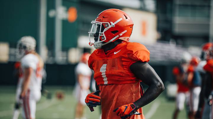Kendrick On Not Playing Gamecocks: 'It's Kind Of Sad'
