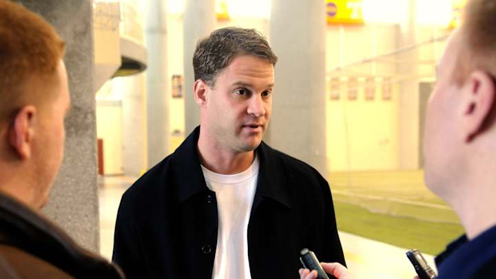 SEC Notebook: What we Learned After Day One