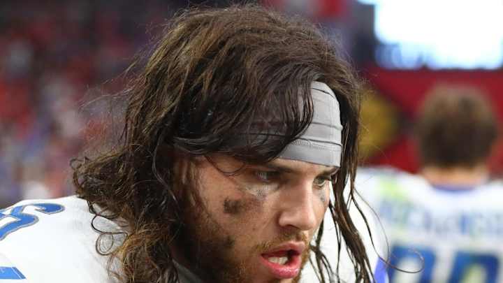 Nick Bawden vs. Isaac Nauta: Breaking Down the Fullback Room