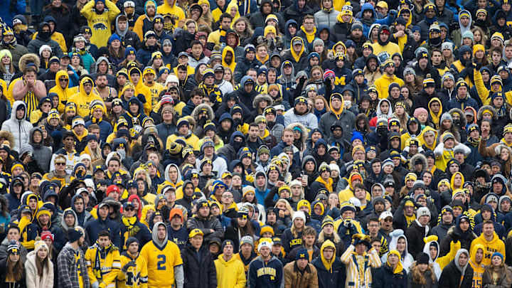 Football’s Economic Impact on College Towns, College Players and the NFL