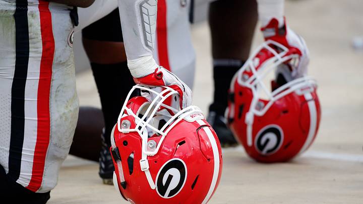 Biggest surprises from the 2020 Georgia football schedule Biggest surprises from the 2020 Georgia football schedule