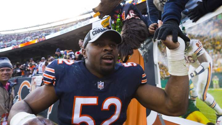 Chicago Bears Will Keep Fans Out of Soldier Field Chicago Bears Will Keep Fans Out of Soldier Field
