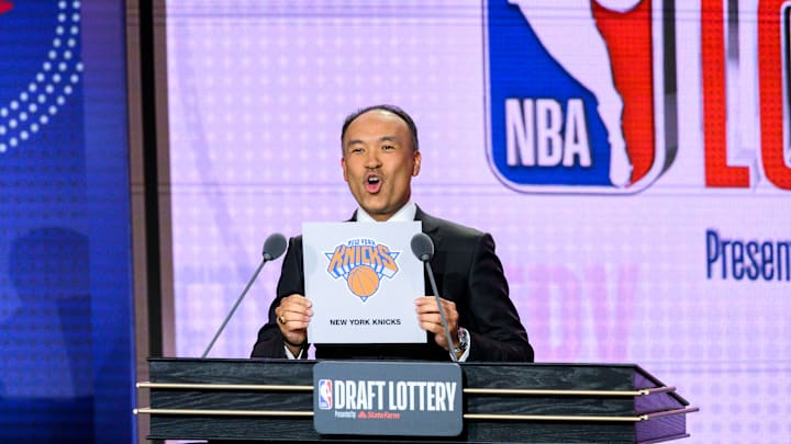 2019: A lottery night of hope, disappointment, and more hope