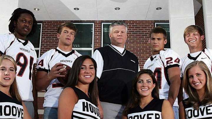 Crimson Tide Roll Call: Tuesday, August 23, 2022