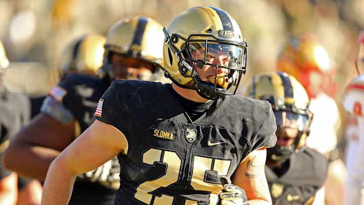 BYU Football: Three Things to Know about Army