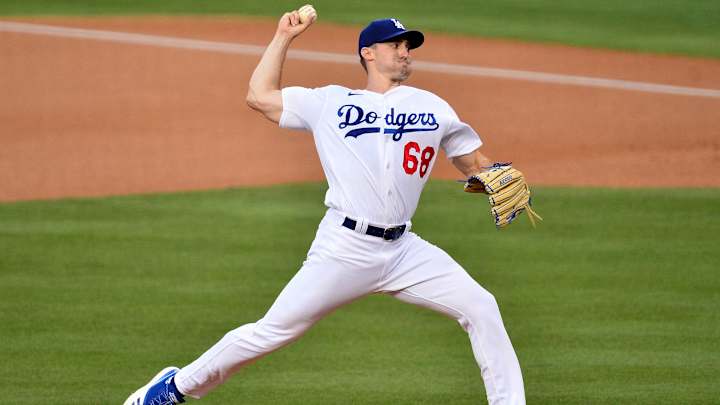 Why Shorter Starts for Pitchers Shouldn't Be Surprising in 2020