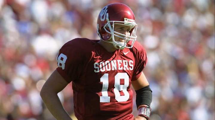 Top 25 Players in Big 12 History: No. 25