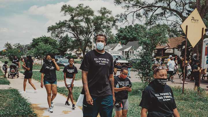 Rasheed Wallace, "Carolina vs Duke is the Greatest Rivalry; Stack and I Never lost to Duke"