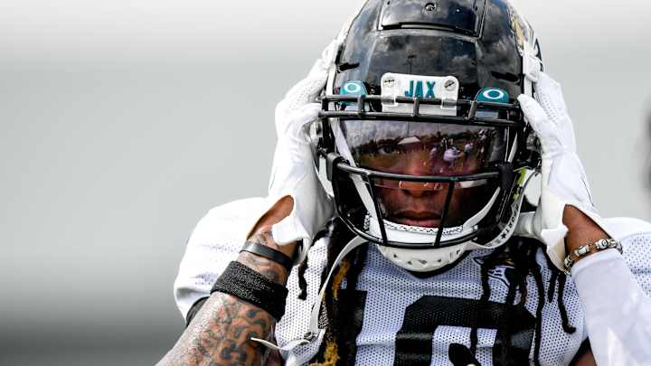 The Offense Receives Extra Focus and Other Observations from Jaguars Tuesday Practice