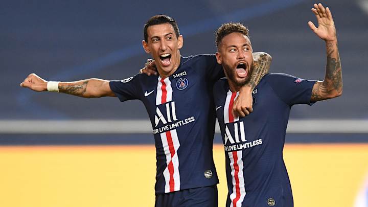 New Territory for PSG: Composure on a Big Stage and a Champions League Final Berth