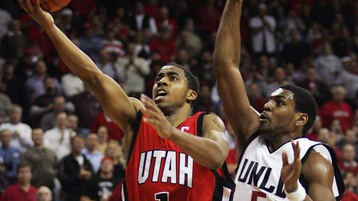 Reports: Former Utah star Johnnie Bryant joining New York Knicks staff