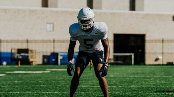 BREAKING: WVU Starting Cornerback Enters Transfer Portal BREAKING: WVU Starting Cornerback Enters Transfer Portal