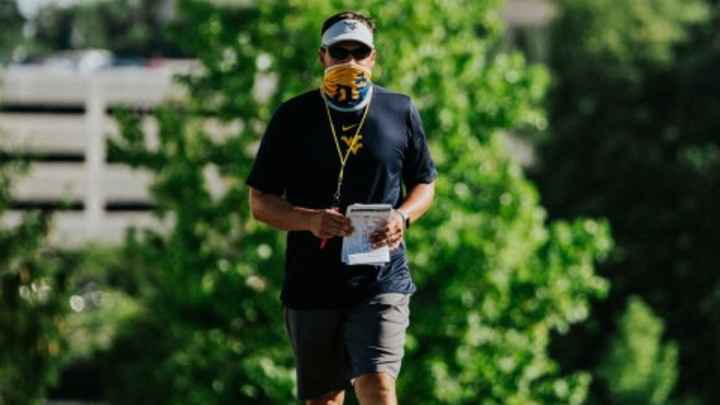 Freshman Daryl Porter Jr Impressing Early