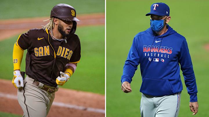 Fernando Tatís Jr. Did Nothing Wrong. Neither Did Chris Woodward