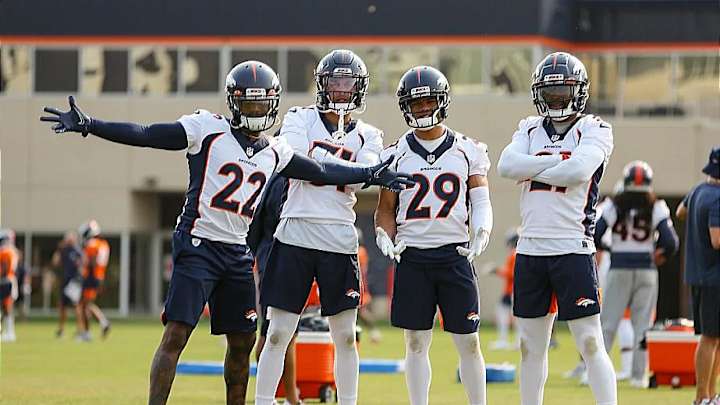 A.J. Bouye's First Impression of Bryce Callahan Hints at a Resurgence in Broncos' Secondary