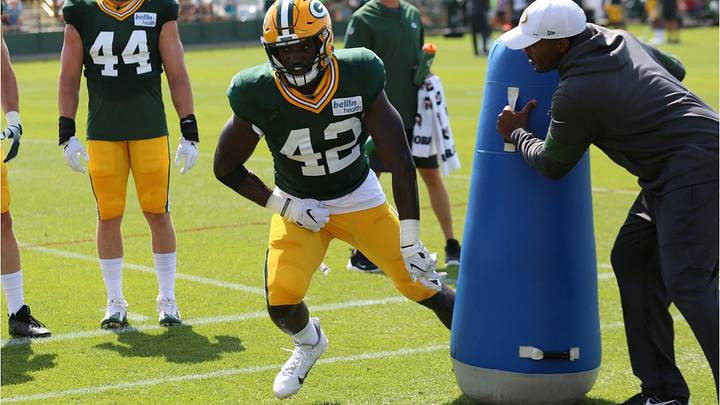 Burks, MVS Eager to Deliver After Injuries Burks, MVS Eager to Deliver After Injuries