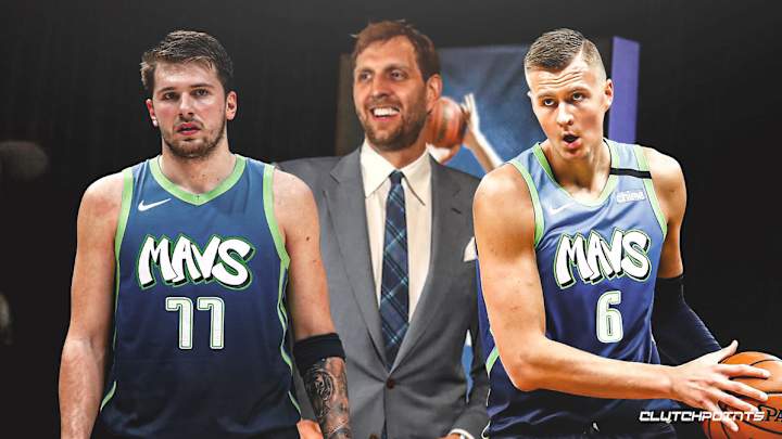 Lakers 107, Mavs 104 in OT: 'Dangerous'? Dirk Nowitzki Preaches Patience For Dallas Lakers 107, Mavs 104 in OT: 'Dangerous'? Dirk Nowitzki Preaches Patience For Dallas