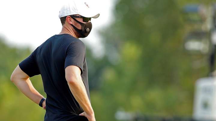 Obervations from Oklahoma's spring game