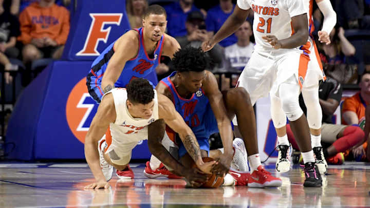 WVU Extends Offer to former Ole Miss Forward WVU Extends Offer to former Ole Miss Forward