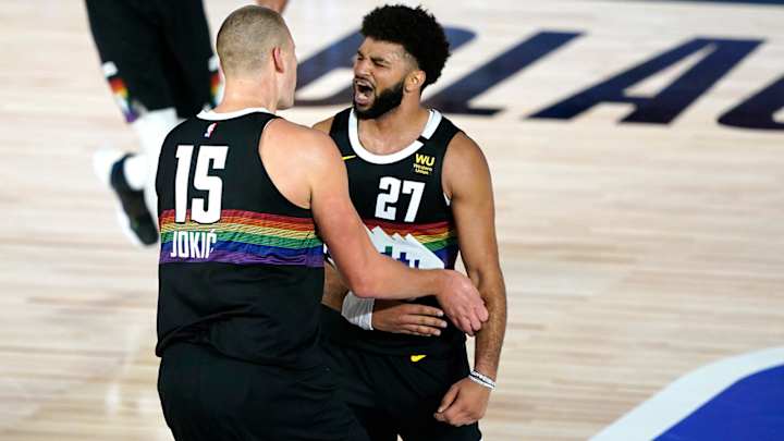 NBA Playoffs: How the Game 1s Were Won (or Lost)