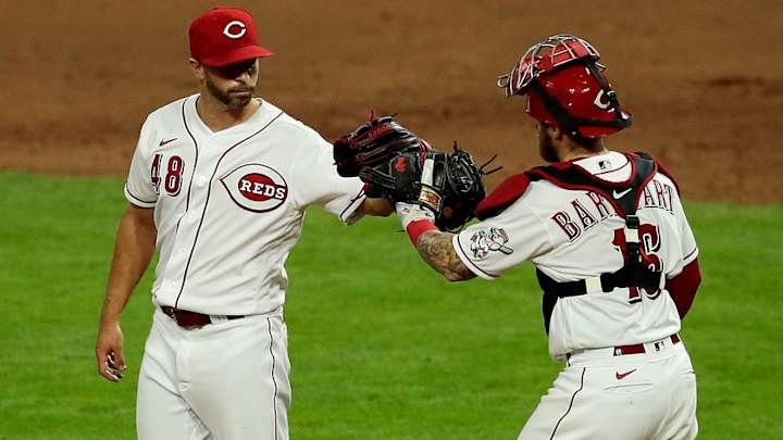 Third Straight Game for the Reds Postponed Due to Covid-19 Concerns