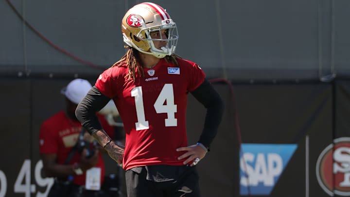 Agent Confirms Torn ACL for Jalen Hurd