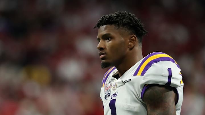 Fulton Working to Fit In