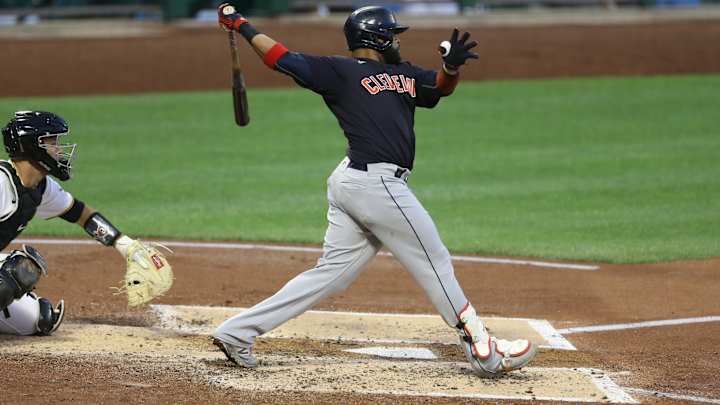 Game #23 Observations: Santana's 10th Inning Blast Lifts Indians to 6-3 Win Over Pirates to Move to 14-9