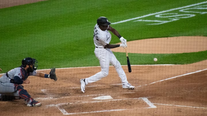 Roar no more: White Sox trample Tigers, 10-4