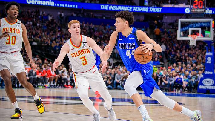 UNC Alum NBA Update (8/19/20)