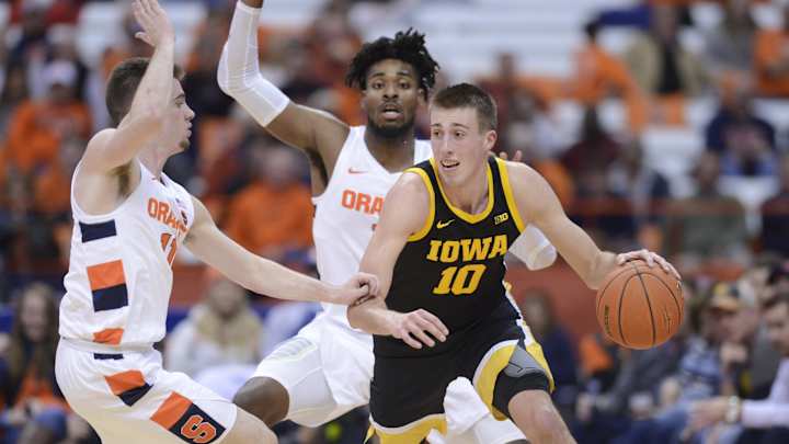 College Basketball Bubbles Could Work, But Don't Squander December