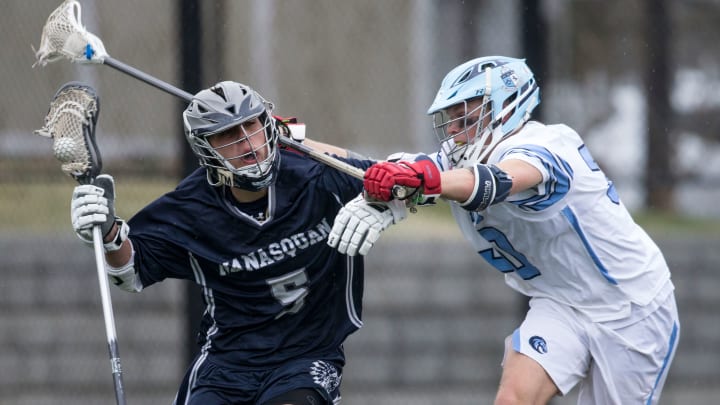 Syracuse Men's Lacrosse Class of 2021 Recruits Bring Incredible Potential