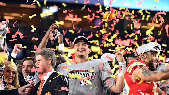 Top 25 Players in Big 12 History: No. 25