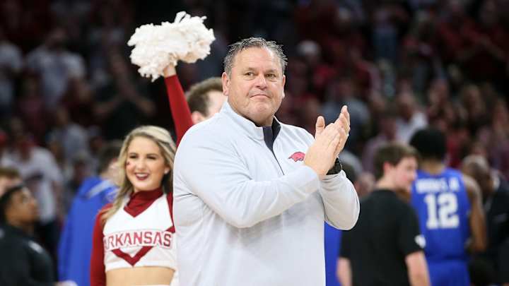 Georgia Football's Road to Atlanta - Arkansas Edition