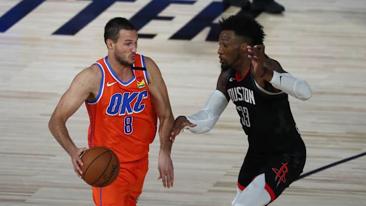 Gallinari  Already On to Game Two