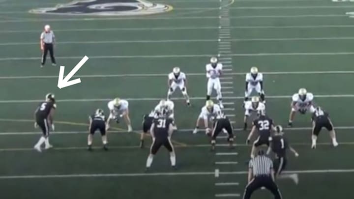 2022 Gators Safety Target Intrigued by UF's Ball-Hawking Defense