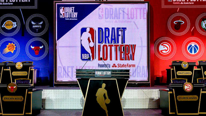 NBA Draft Lottery Preview: What's at Stake for All 14 Teams