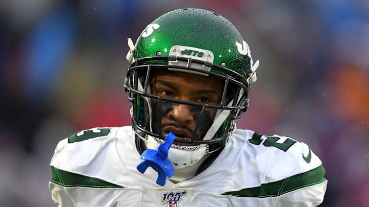 New York Jets cornerback Arthur Maulet eyeing to build on strong close to last season New York Jets cornerback Arthur Maulet eyeing to build on strong close to last season